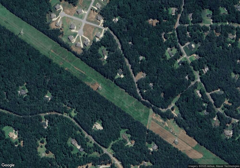 344 Winding Stream Trail SW, Conyers, GA 30094 - photo 1