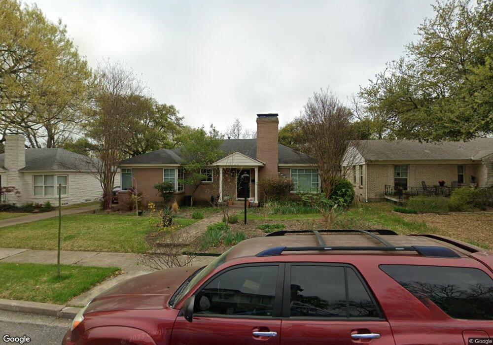 6116 Anita St, Dallas, TX 75214 - photo 1