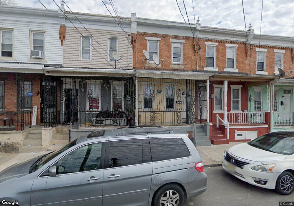 66 S 24th St, Camden, NJ 08105 - photo 1