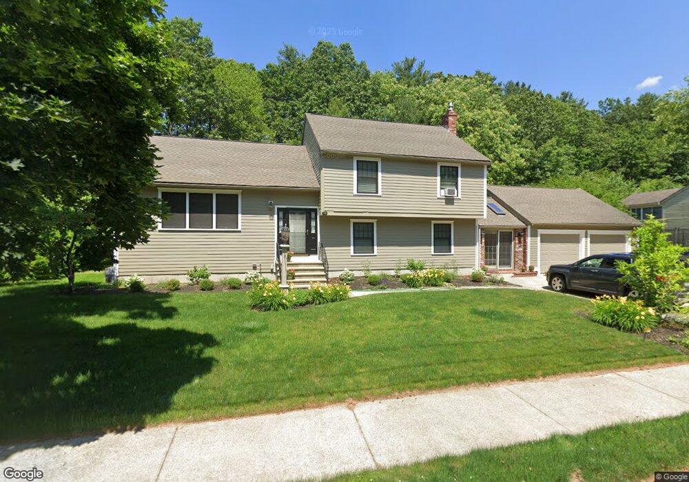 19 Hitching Post Dr, Walpole, MA 02081 - photo 1