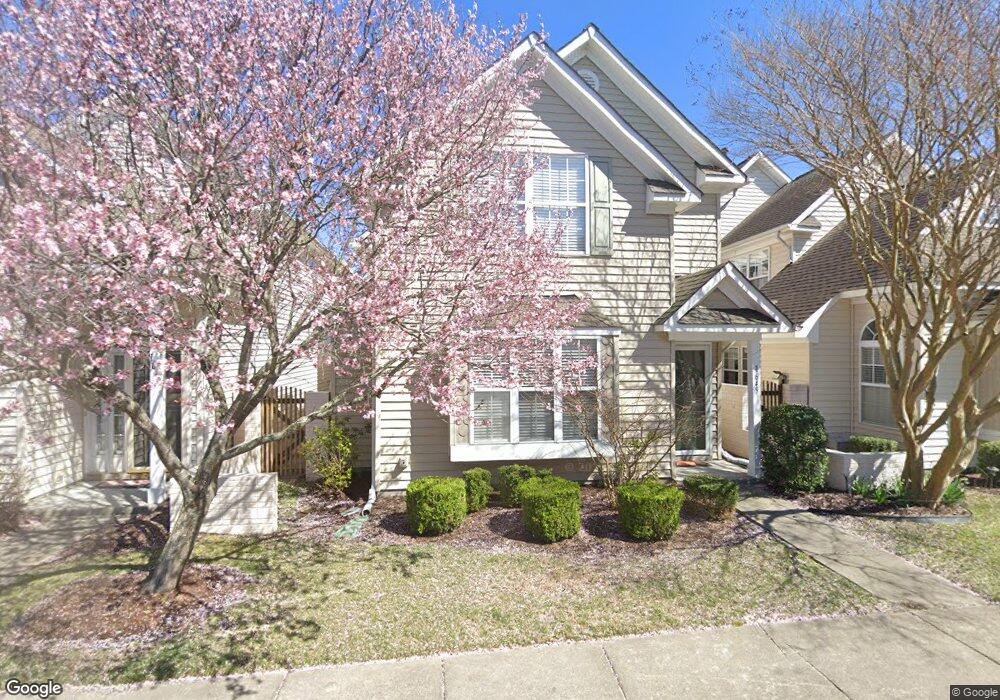 1645 Wynd Crest Way, Virginia Beach, VA 23456 - photo 1