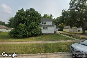 305 W 2nd St, Adrian, MN 56110