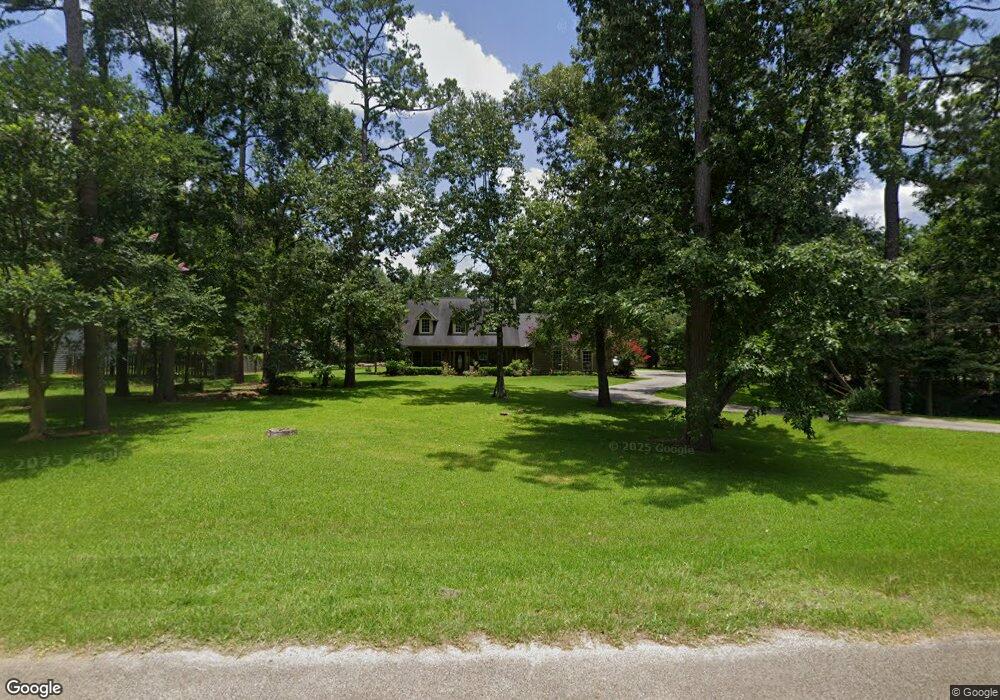 11975 White Oak Crossing, Conroe, TX 77385 - photo 1