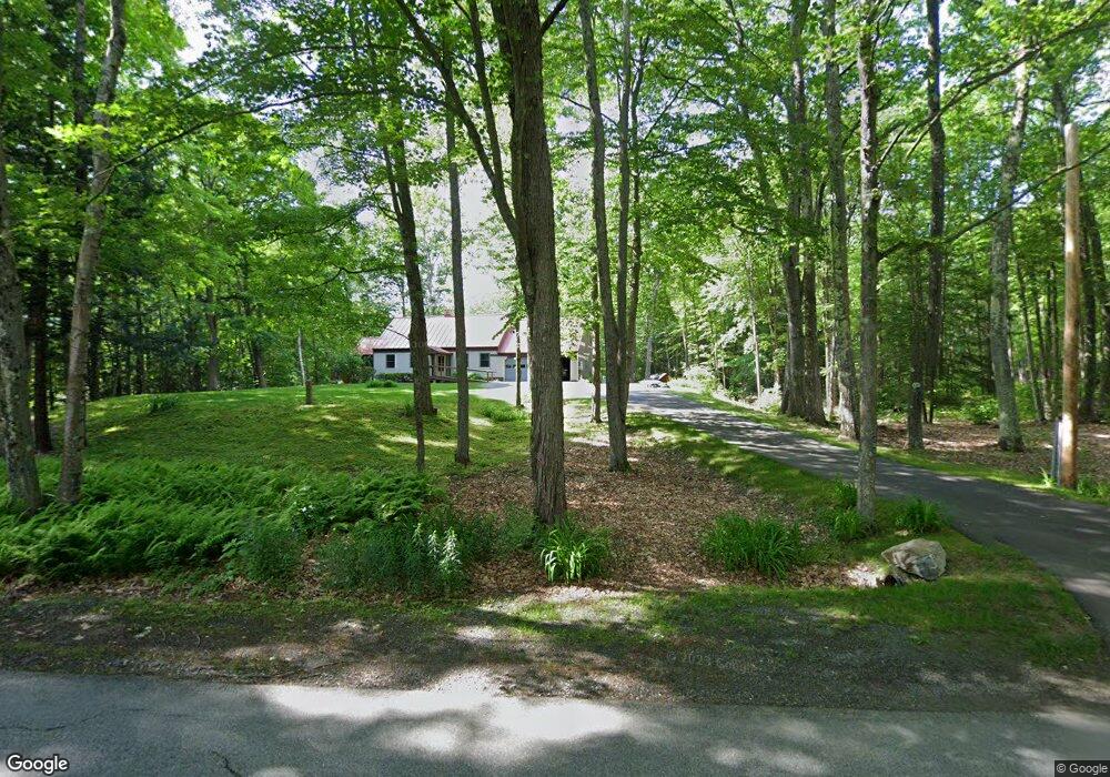 198 Pond Brook Rd unit Lot 14, West Chesterfield, NH 03466 - photo 1