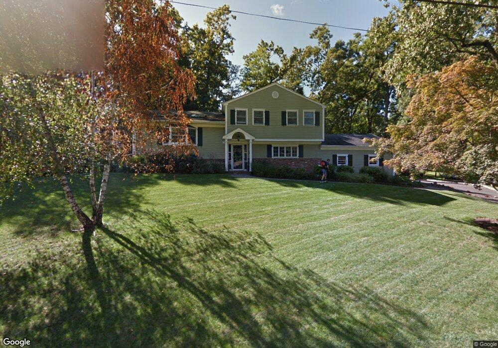 14 Chestnut St, New Providence, NJ 07974 - photo 1