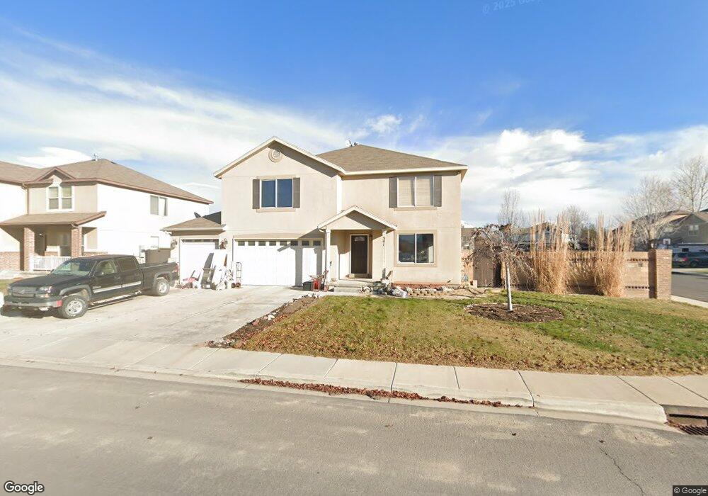 541 S Water Way Rd, Lehi, UT 84043 - photo 1