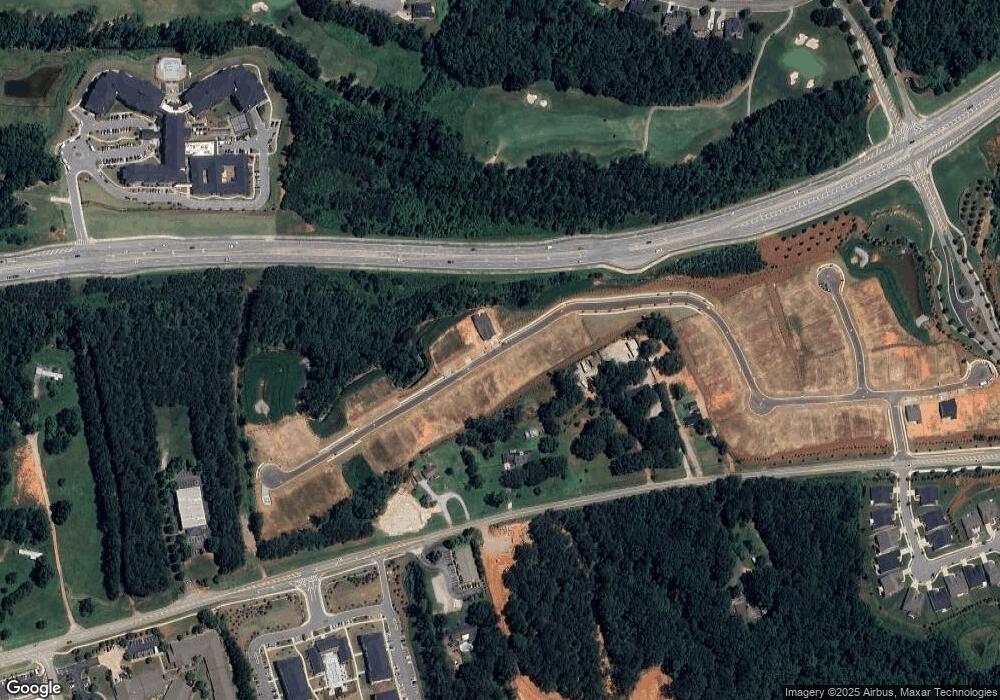 5423 Olive Ln, Hoschton, GA 30548 - photo 1