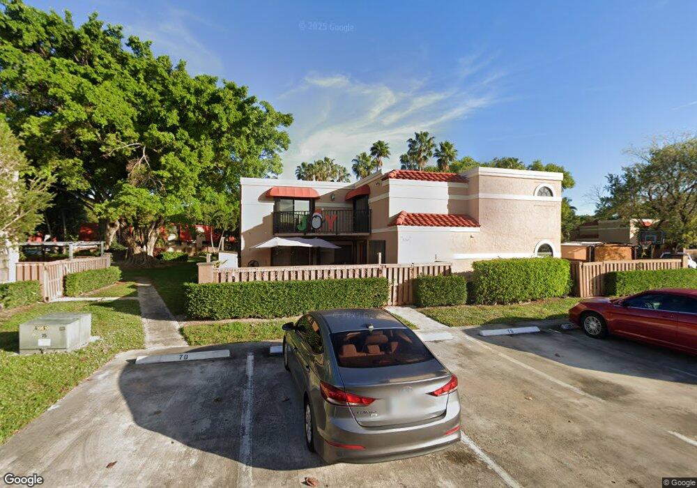 8260 Severn Dr unit D, Boca Raton, FL 33433 - photo 1