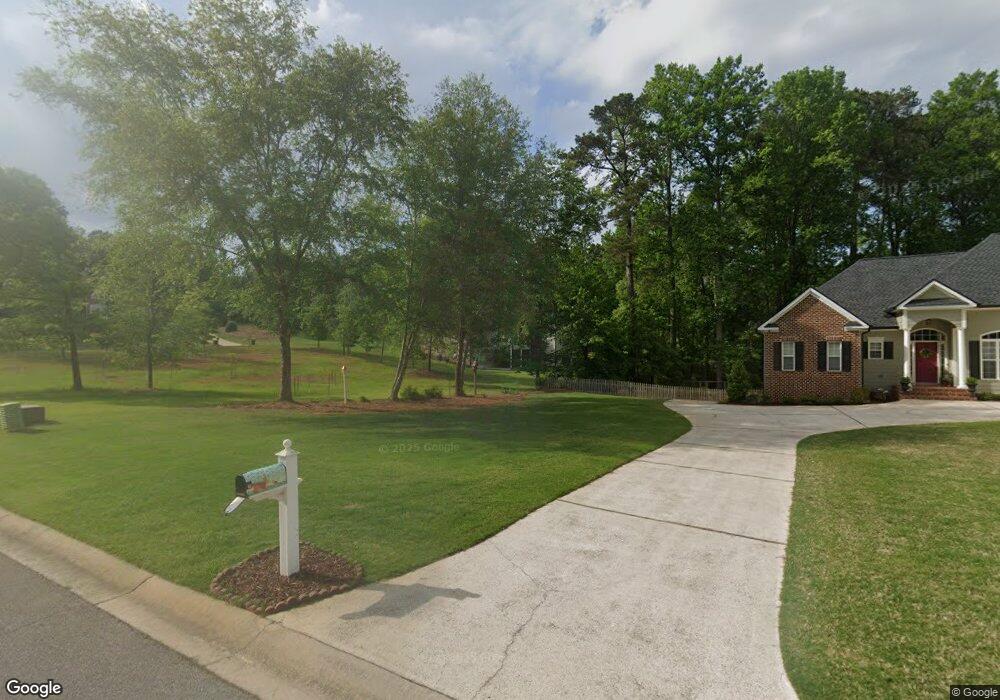 22 Tuckahoe Path, Sharpsburg, GA 30277 - photo 1