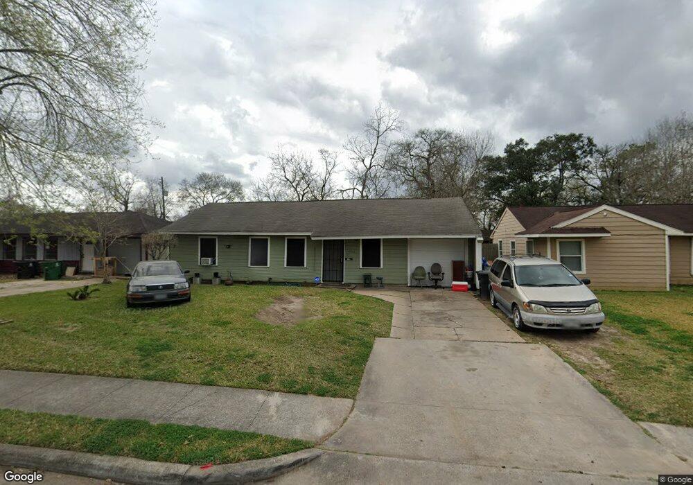 4910 Cosby St, Houston, TX 77021 - photo 1