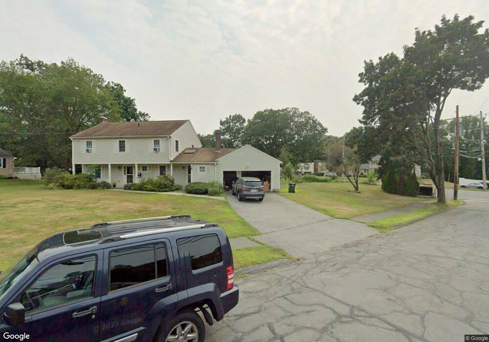 1 Mohawk St, Danvers, MA 01923 - photo 1