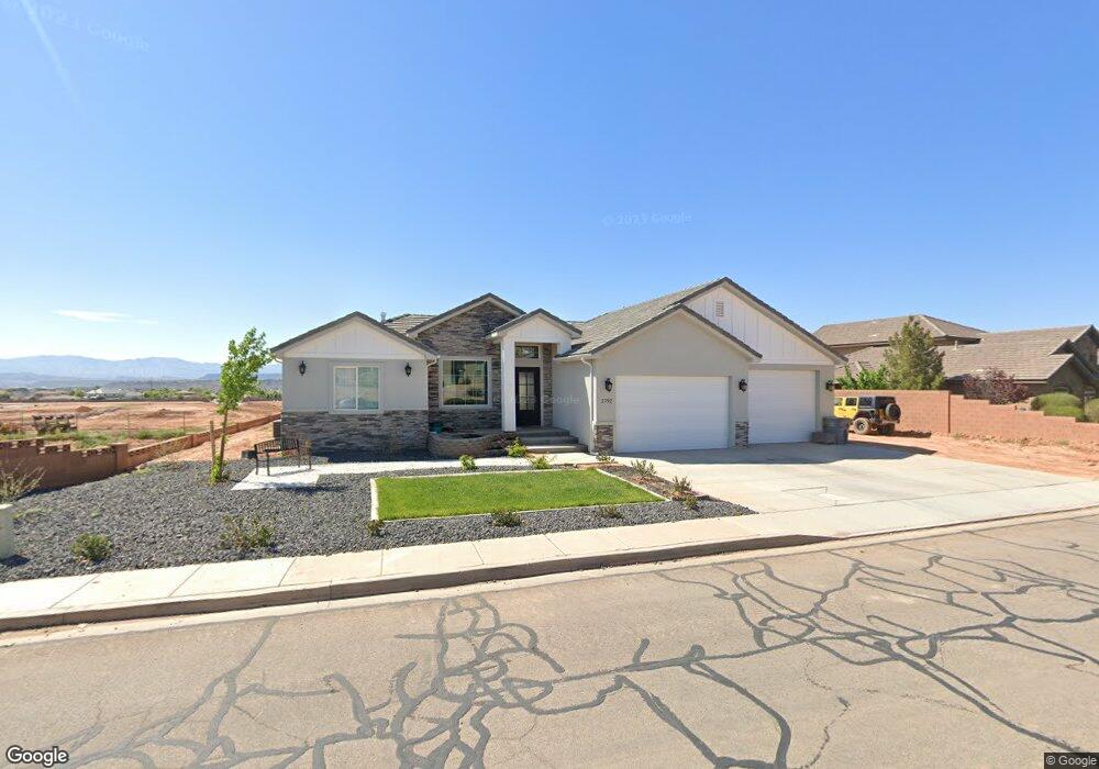2792 S Camino Real, Washington, UT 84780 - photo 1