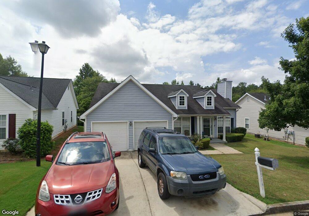 6514 Gina Agha Cir, Lithonia, GA 30038 - photo 1