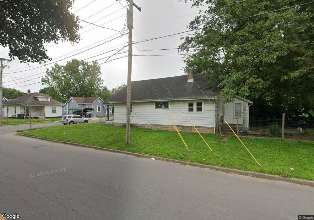 1903 Jefferson St, Anderson, IN 46016 - photo 1