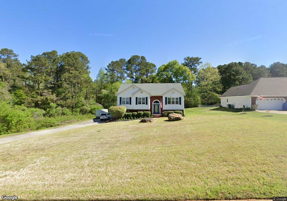 612 Rivermill Rd, Bethlehem, GA 30620 - photo 1