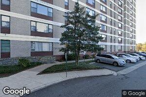 4600 Duke St Unit 1613, Alexandria, VA 22304