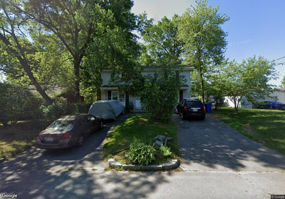 95 Dubois St unit 97, Indian Orchard, MA 01151 - photo 1