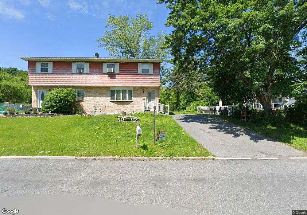 6172 Glen Ct, Germansville, PA 18053 - photo 1