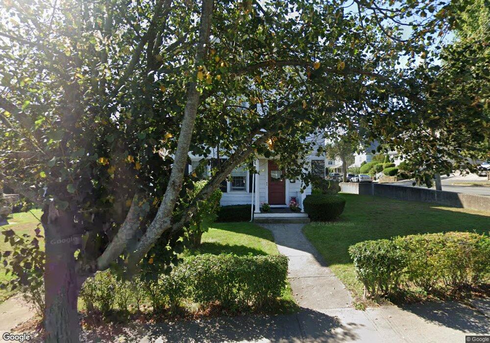 51 Oak St, Newton Upper Falls, MA 02464 - photo 1