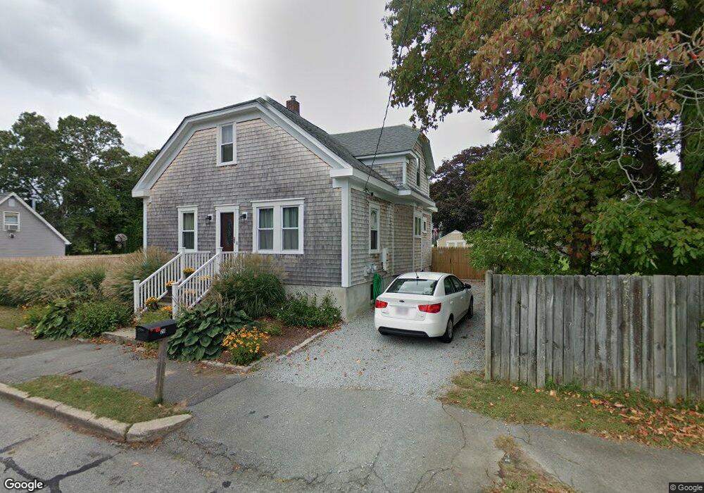 29 Gifford Ave, North Dartmouth, MA 02747 - photo 1