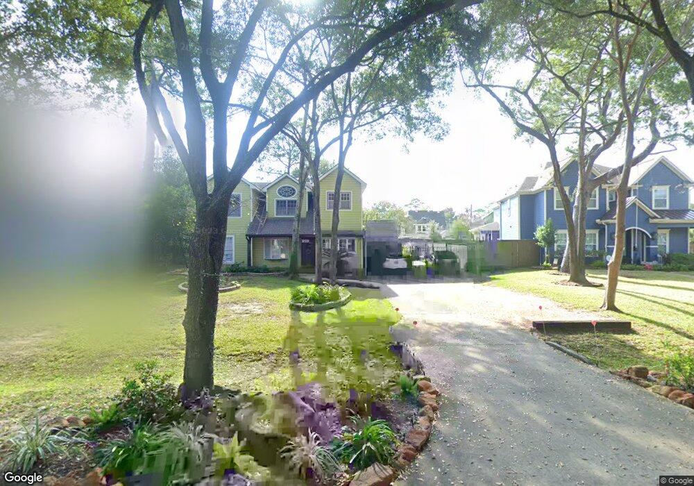 729 W 39th St, Houston, TX 77018 - photo 1
