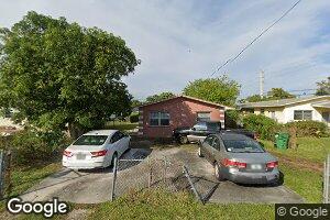 2119 NW 64th St Unit B, Miami, FL 33147