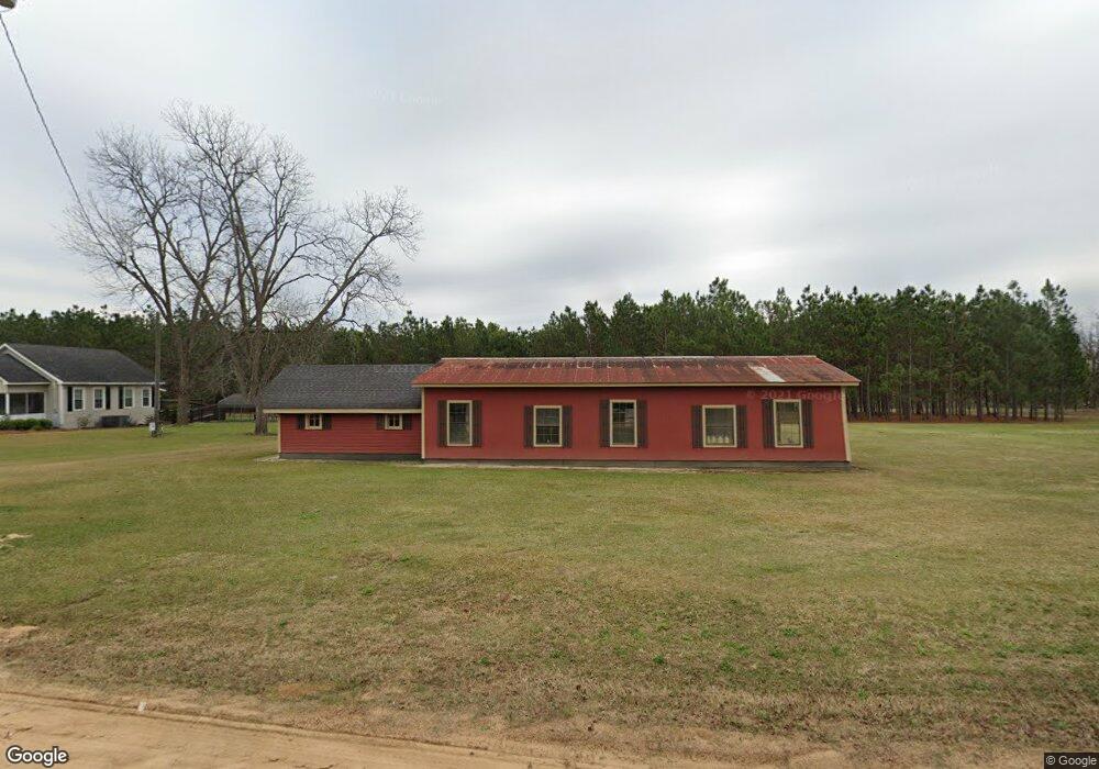 199 Dockweiler Rd S, Cordele, GA 31015 - photo 1