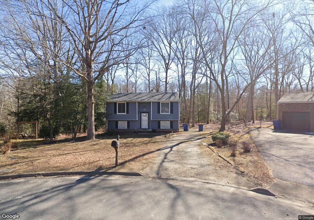 5201 Appleleaf Ct, North Chesterfield, VA 23234 - photo 1