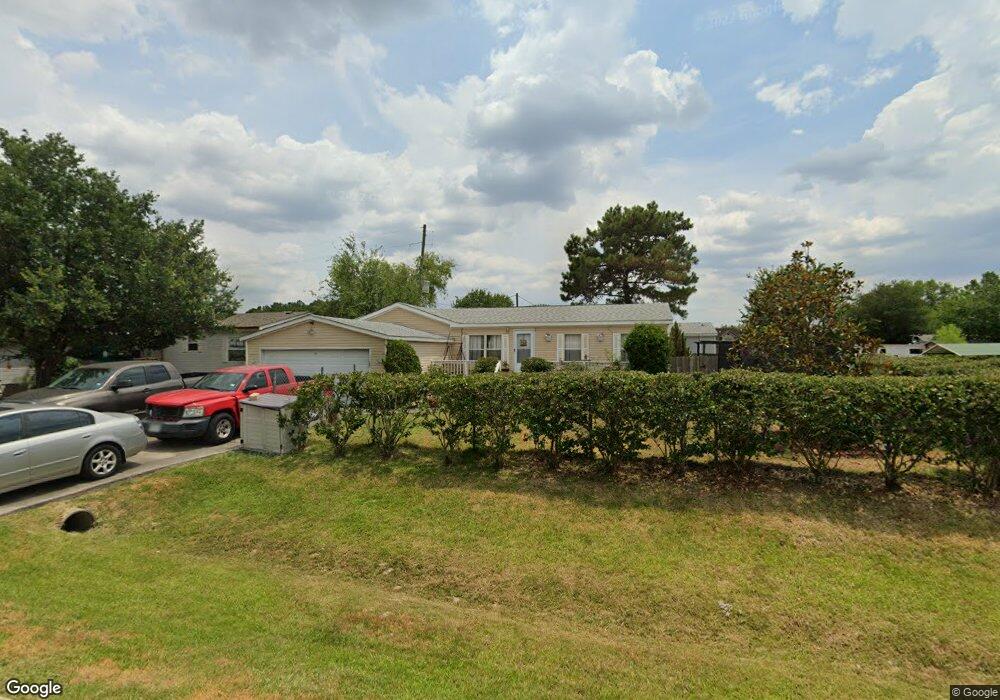 2523 Joseph Pine Ln, Houston, TX 77088 - photo 1