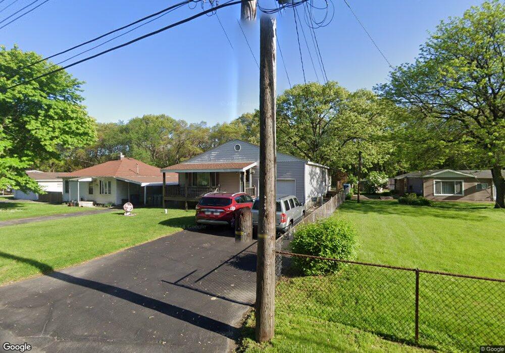 2008 E Elm St, Griffith, IN 46319 - photo 1