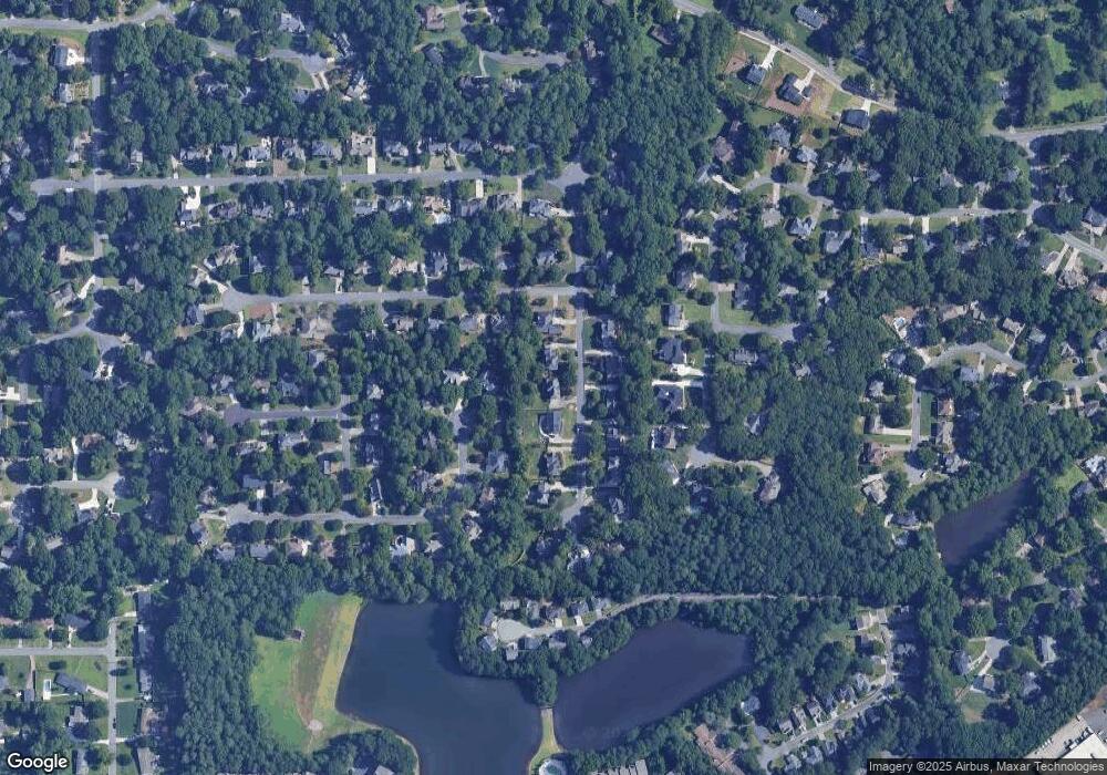 917 Denmeade Walk SW unit IV, Marietta, GA 30064 - photo 1