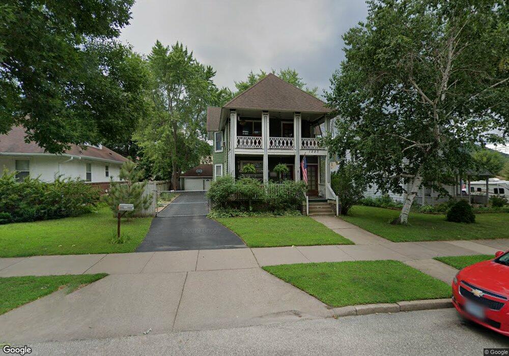 1223 W Broadway St, Winona, MN 55987 - photo 1