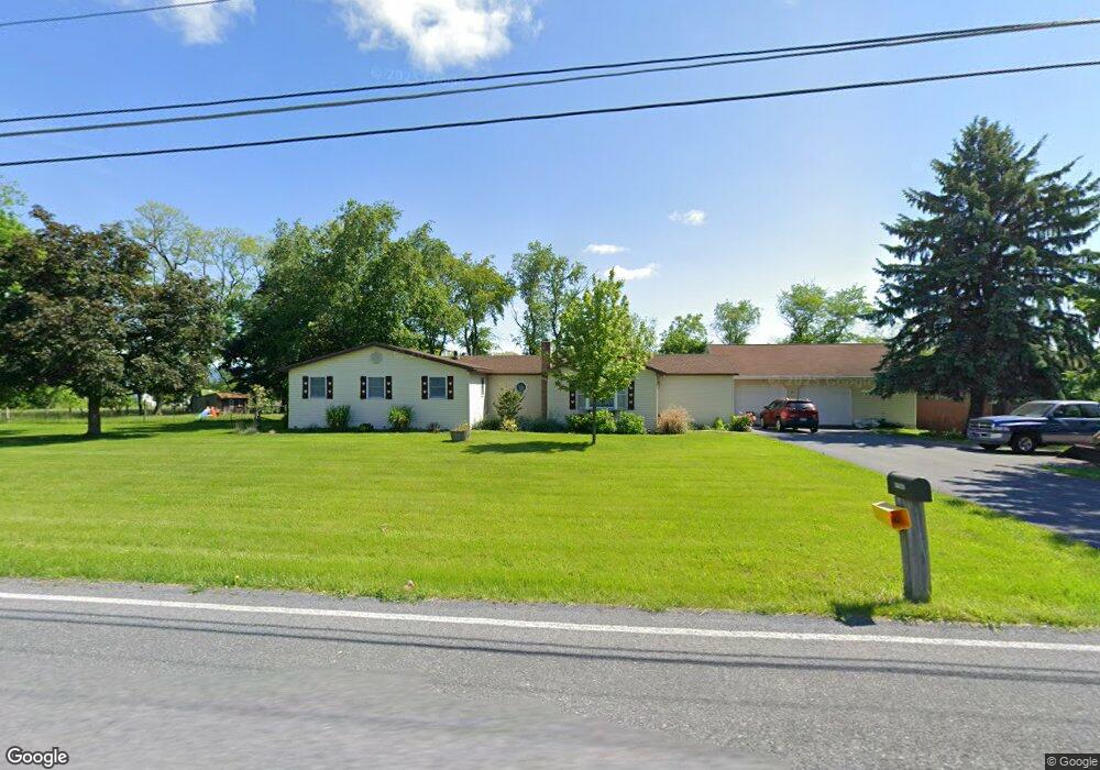 3 Stouchsburg Rd, Myerstown, PA 17067 - photo 1