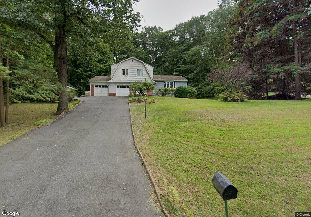 42 Brookwood Rd, Stanhope, NJ 07874 - photo 1