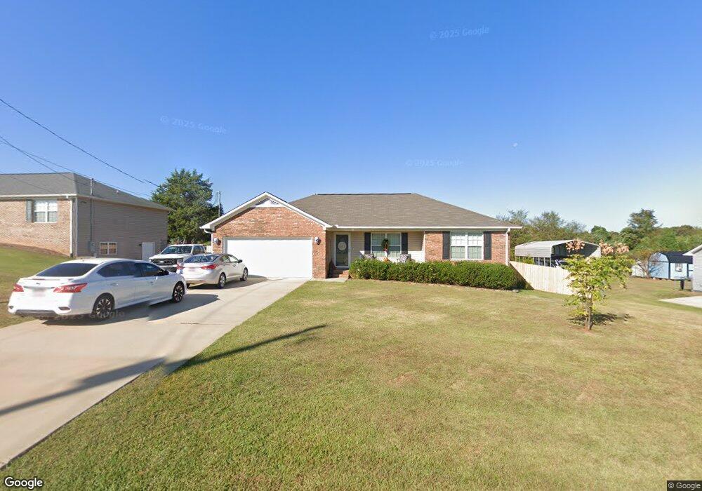 391 Bailey Rd, Weaver, AL 36277 - photo 1