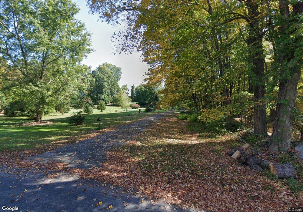 125 Howard Rd, Ashford, CT 06278 - photo 1