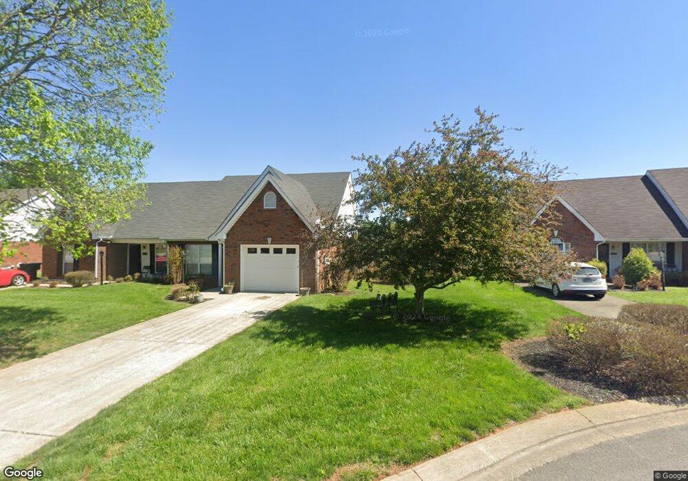1817 Keeneland Ct, Murfreesboro, TN 37127 - photo 1