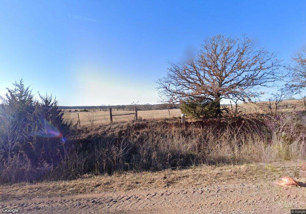 38542 Dancing Streams Rd, Tecumseh, OK 74873 - photo 1