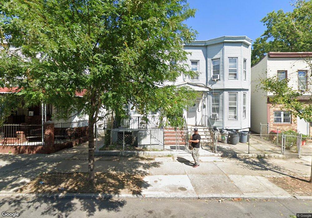 483 Ridgewood Ave, Brooklyn, NY 11208 - photo 1