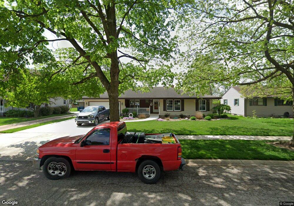 3228 Wirth Rd, Highland, IN 46322 - photo 1