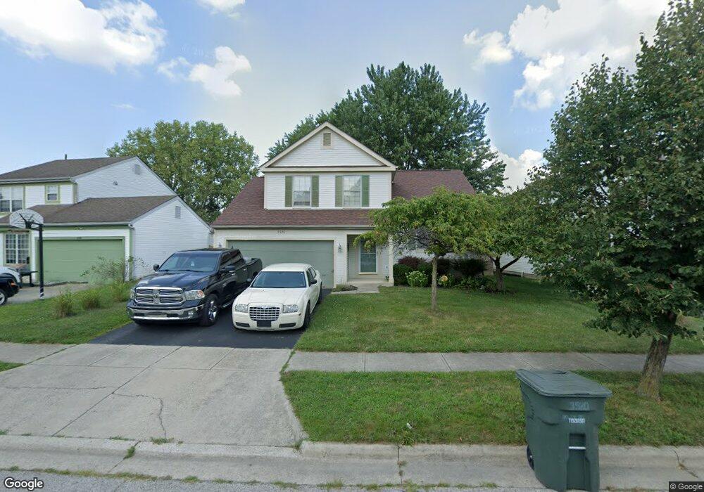3520 Rocky Rd, Columbus, OH 43223 - photo 1