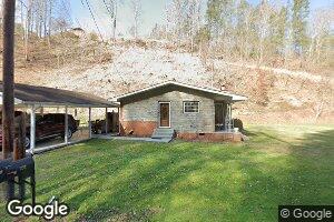 876 Sycamore Rd, Ashcamp, KY 41512