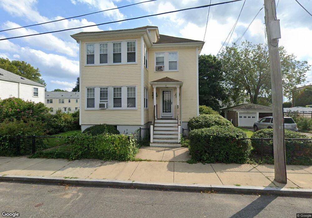 47 Fulton St, Malden, MA 02148 - photo 1