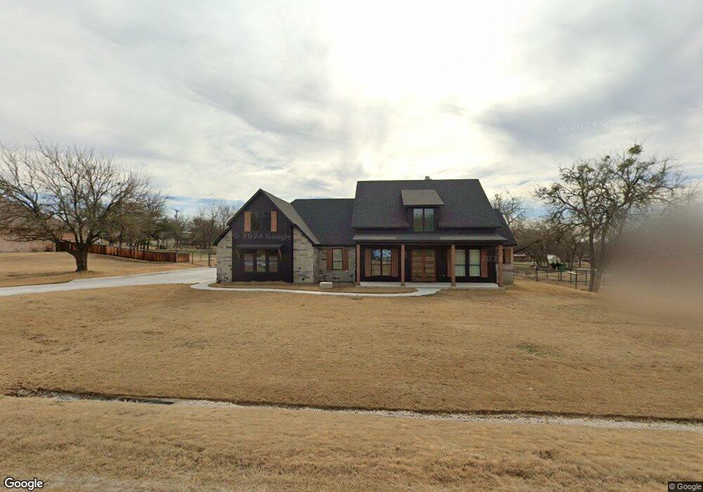 125 Star Point Ln, Weatherford, TX 76088 - photo 1