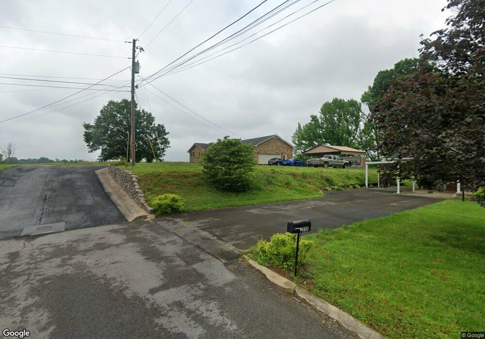 600 Foxhall Dr, Shelbyville, TN 37160 - photo 1