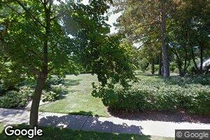 1348 Cambridge Rd, Lansing, MI 48911