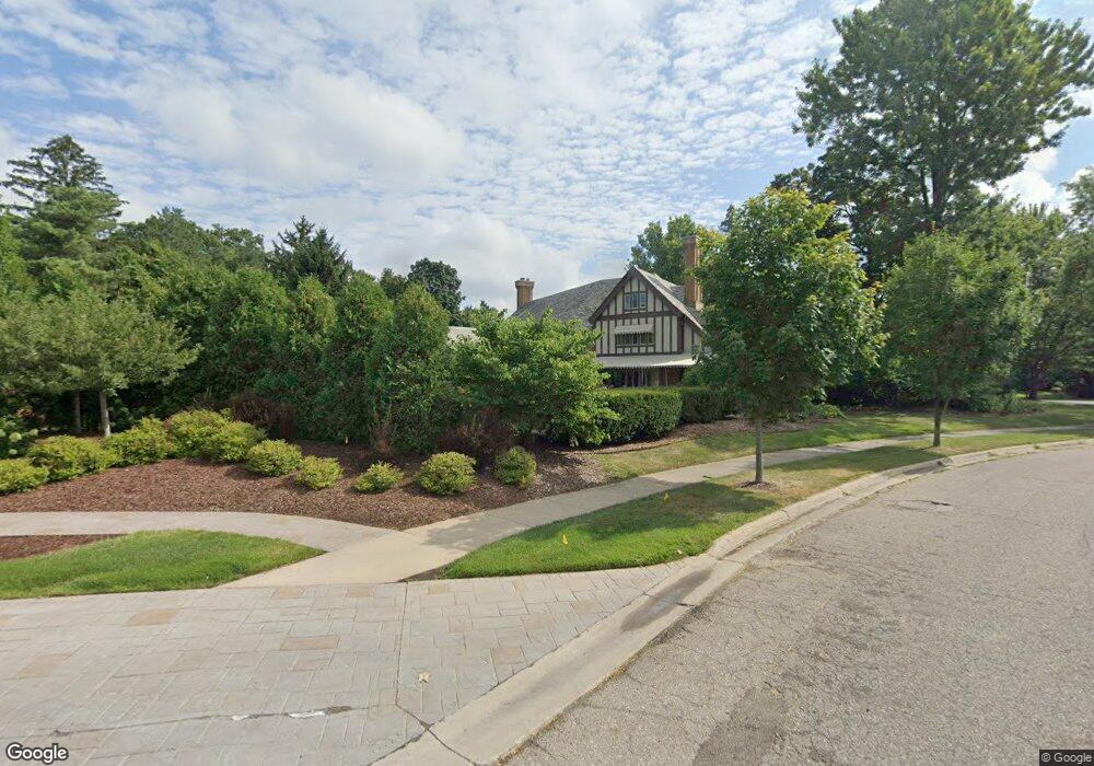 1348 Cambridge Rd, Lansing, MI 48911 - photo 1