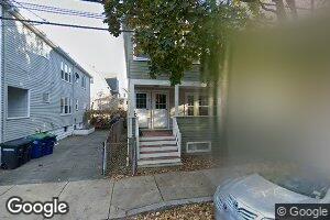 20 Corinthian Rd Unit A, Somerville, MA 02144