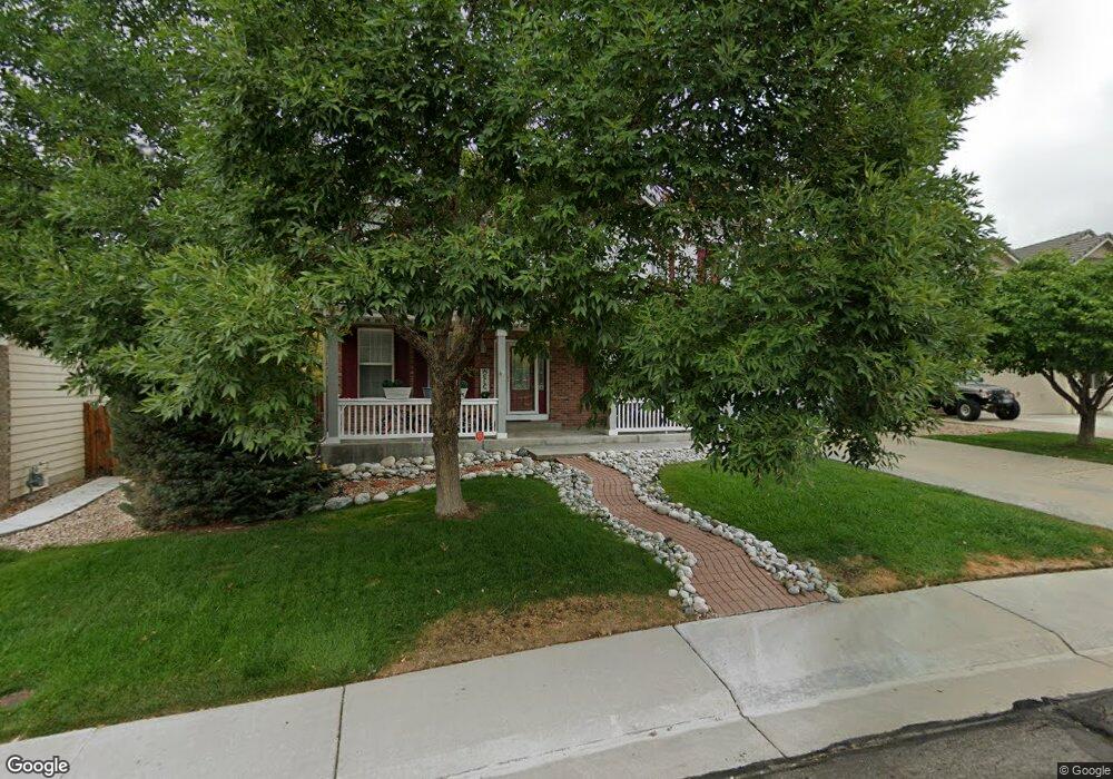 2675 E 137th Place, Thornton, CO 80602 - photo 1