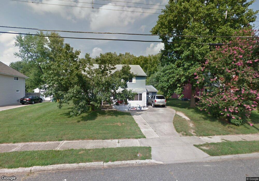 1104 San Jose Dr, Glendora, NJ 08029 - photo 1